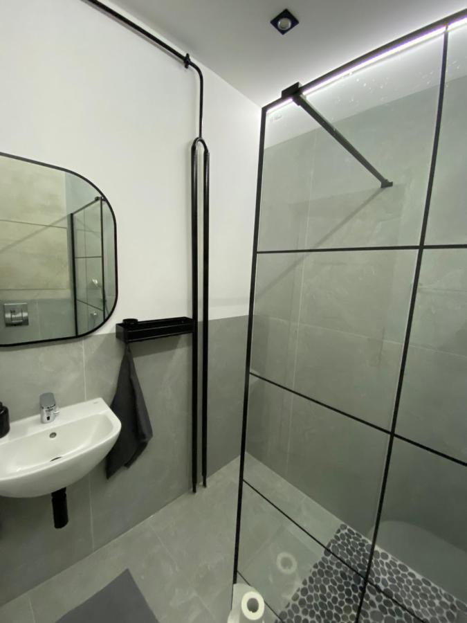 Apartament B122 Z Widokiem Na Morze Gdansk Luaran gambar