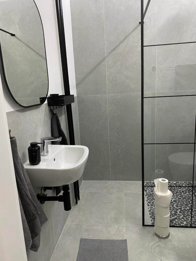 Apartament B122 Z Widokiem Na Morze Gdansk Luaran gambar